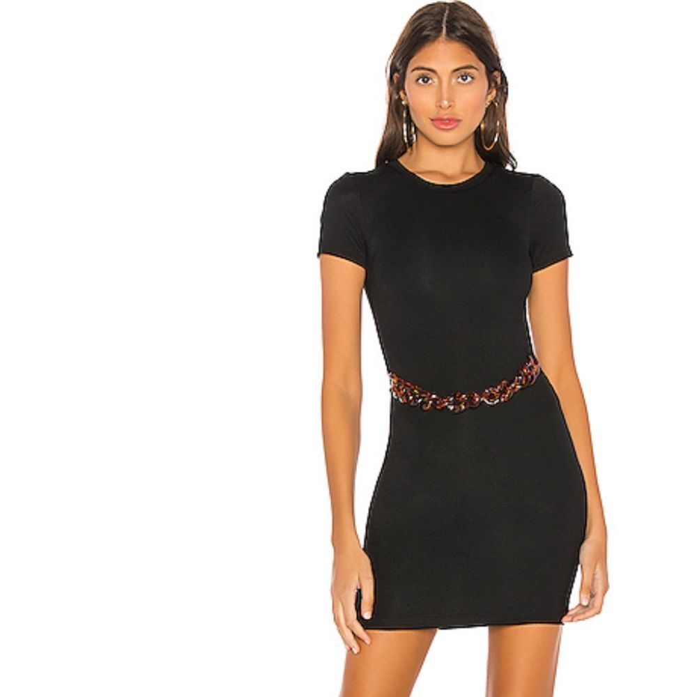 NWT L’Academie Dress